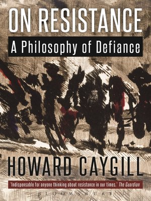 cover image of On Resistance